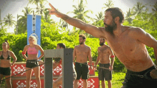 Survivor: Αυτό είναι το έπαθλο που θέλουν όλοι! «Δεν σταματάει ποτέ αυτή η ανάγκη»
