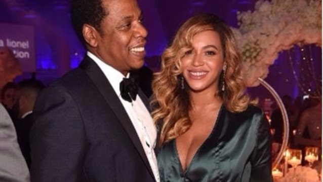 Beyonce – JayZ: Πρώτη επίσημη έξοδος μετά τη γέννηση των διδύμων