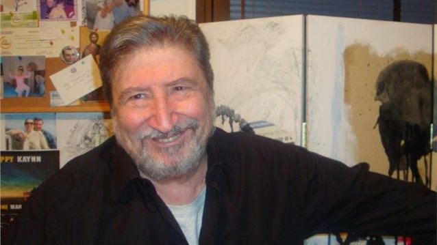 Χάρρυ Κλυνν: Έφυγε από τη ζωή