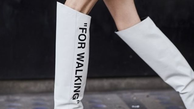 5 τρόποι να προστατέψεις τις δερμάτινες μπότες σου το χειμώνα
: Όσα πρέπει να γνωρίζεις για να τις διατηρείς σε άψογη κατάσταση
