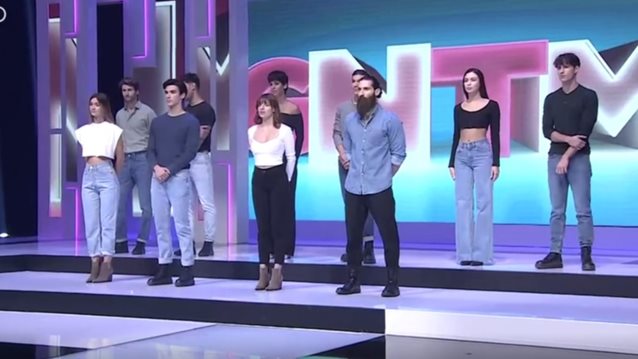 GNTM | Επιστροφές καταστροφές – Ποιοι είναι οι τέσσερις παίκτες που επέστρεψαν