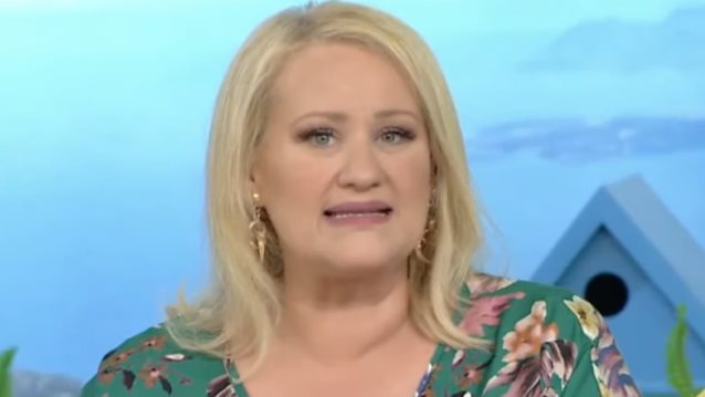 Άση Μπήλιου: Οι προβλέψεις της για την νέα Σελήνη στην Παρθένο