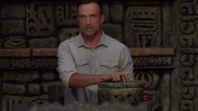 Survivor | Παμψηφεί υποψήφιος προς αποχώρηση