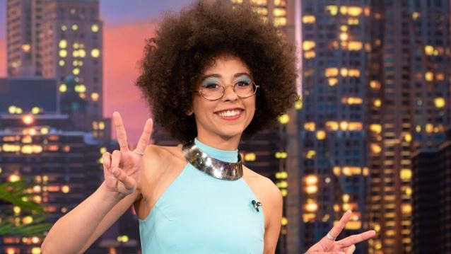 Λήδα Φόστερ: &quot;Είχα πει στην μαμά μου, Ματθίλδη Μαγγίρα, να χωρίσει με τον μπαμπά μου, από όταν ήμουν τριών ετών&quot;