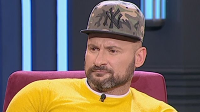 Πάνος Αργιανίδης: Η αποκάλυψη για τη μάχη του με τον καρκίνο &amp; τον τρόπο που τον αντιμετώπισε μέσα στο Survivor