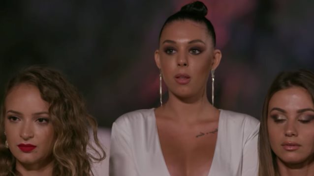 Τhe Bachelor: Αυτή είναι η παίκτρια που αποχώρησε από τη βίλα