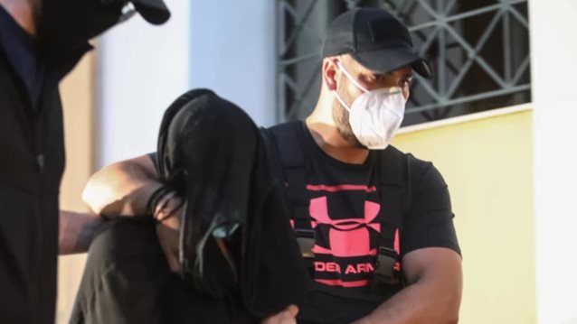 Επίθεση με βιτριόλι: Πόσα χρόνια φυλάκισης αντιμετωπίζει η 37χρονη Εφη Κακαράντζουλα