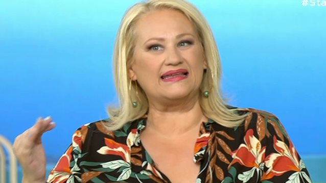 Άση Μπήλιου: «Η σημερινή ημέρα θα είναι απαιτητική»