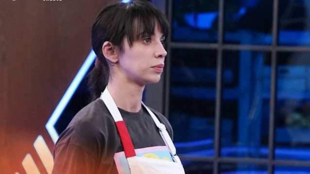 MasterChef | Επιστροφή στο "βάθρο" για την Ελπίδα – Οι τρεις υποψήφιοι προς αποχώρηση