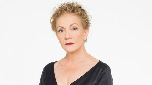 Η Πέμη Ζούνη με ρόλο - κλειδί στο πολυαναμενόμενo comeback του &quot;Τι ψυχή θα παραδώσεις μωρή&quot;