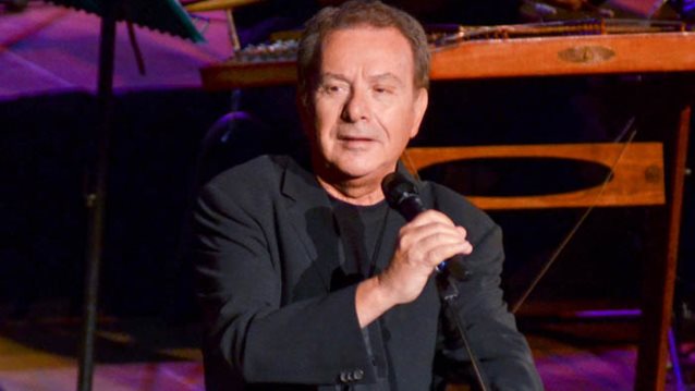 Μανώλης Μητσιάς: Υποβλήθηκε σε χειρουργείο! Το ιατρικό ανακοινωθέν για την κατάσταση της υγείας του