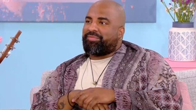 Ησαΐας Ματιάμπα: &quot;Φούντωσα μέσα μου - Μπήκαμε στο αμάξι και βούρκωσα από τον θυμό μου&quot;