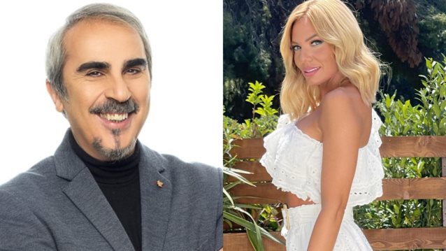 &quot;Ο Βαγγέλης Περρής φαίνεται σαν να έχει εμμονή με την Ιωάννα Μαλέσκου&quot;