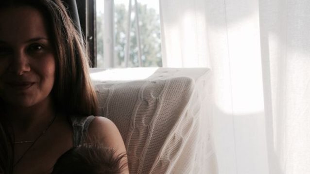 Ελιάνα Χρυσικοπούλου: «10 πράγματα που συμβολίζει για μένα η Γιορτή της Μητέρας»