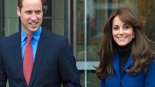 Cathrine Middleton : Τι δώρο έκανε στη Βασίλισσα Ελισάβετ;