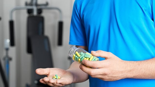 Δουλεύουν ή όχι τελικά τα συμπληρώματα λιποδιάλυσης;
: Μπορεί ναι, μπορεί όχι. Αλλά σίγουρα είναι πεταμένα λεφτά. Μάθε γιατί!
