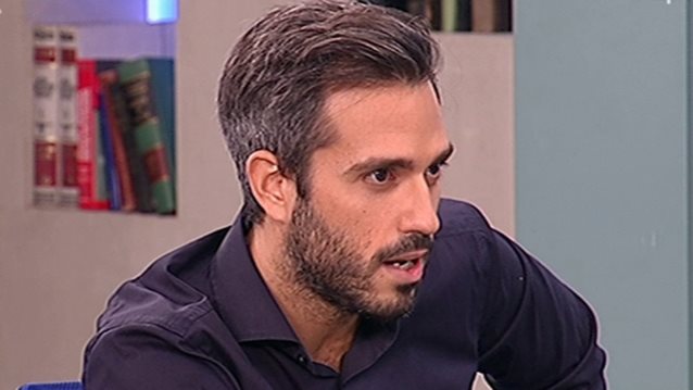 Γιωργος Τσουλης: Κι ομως ειχε προταση απο τη Madonna | Οσα αποκαλυψε