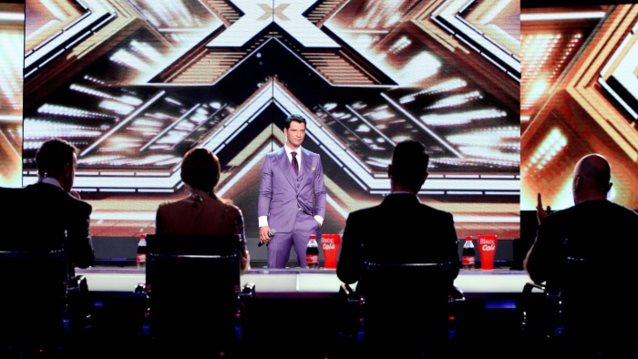 X-Factor: Η μεγάλη έκπληξη του live της Πέμπτης!