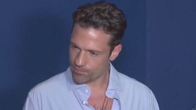 Κωνσταντίνος Αργυρός: &quot;Άγχη υπάρχουν καθημερινά - Κάθε οικογένεια περνάει τις δυσκολίες της&quot;