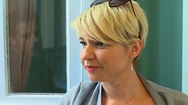 Νάντια Κοντογεώργη: Έχει γενέθλια! Η αποκάλυψη της ηλικίας της &amp; το απίθανο δώρο που δέχθηκε