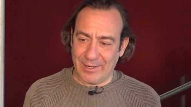 Ο Σωτήρης Καλυβάτσης για τον Στάθη Παναγιωτόπουλο: "Κανένας δεν είναι υπεράνω πάσης υποψίας"