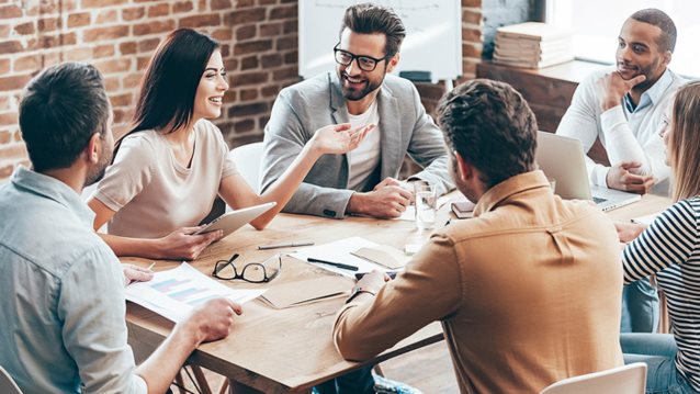 Ποιο κίνητρο σε μια δουλειά μπορεί να είναι καλύτερο απ&#39; τα χρήματα;: Αυτή την εκδοχή σίγουρα δεν την έχεις σκεφτεί!