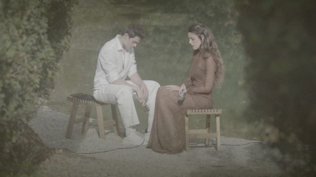 Demy και Theo Evan ενώνουν τις φωνές τους για το μαγικό ντουέτο &quot;Διαφανής&quot;