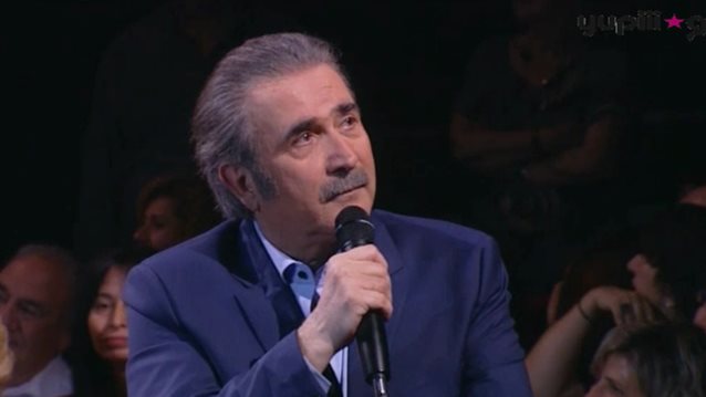 Λάκης Λαζόπουλος: Το σχόλιο που προκάλεσε σάλο και η απάντησή του