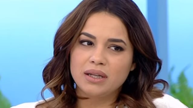 Πηνελόπη Πλάκα: Παραδέχθηκε δημόσια τον χωρισμό της: «Είναι αλήθεια»