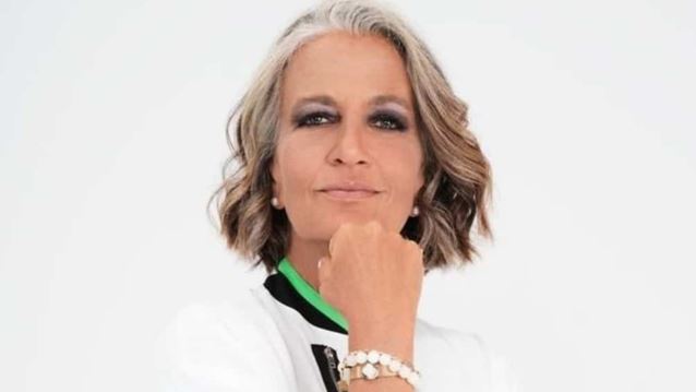 Λουκία Παπαδάκη: "Οι δικοί μου χωρισμοί είχαν ένα κοινό, το τέλος"