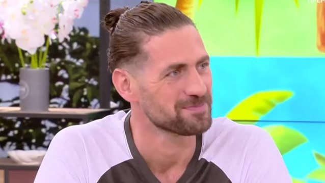 Ο Κώστας Παπαδόπουλος εξηγεί τι εννοούσε όταν αποκάλεσε τον Νίκο Μπάρτζη βοσκό