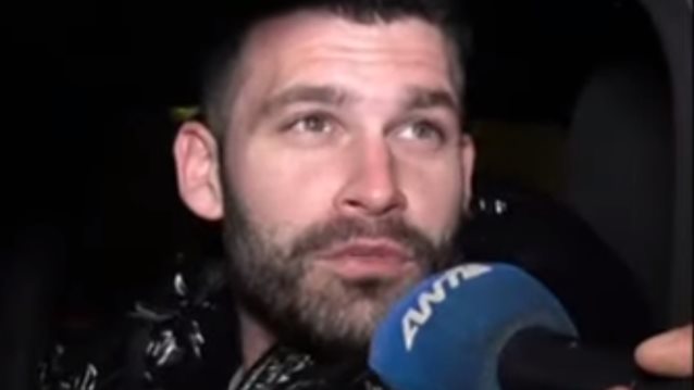 Στάθης Σχίζας Vs Κατερίνας Δαλάκα &amp; Ασημίνας Χατζηνανδρέου: &quot;Παραβλέπονται κάποιοι κανόνες - Tώρα τι να πω;&quot;