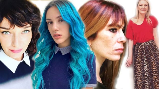 Παγκόσμια Ημέρα της Γυναίκας | 4 διαφορετικές διάσημες γυναίκες (αλλά τελικά τόσο ίδιες) μας μιλούν για τη γυναικεία ενδυνάμωση