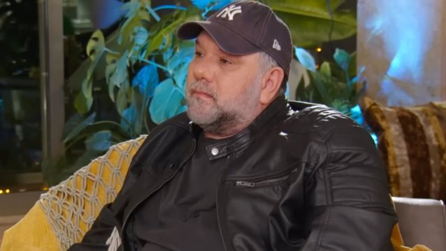 Γρηγόρης Αρναούτογλου: "Περνάμε μια δύσκολη περίοδο οικογενειακώς..."