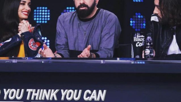 So You Think You Can Dance: The Highlights Day #5
: Oι παίκτες που ενθουσίασαν τους κριτές λίγο πριν το Bootcamp