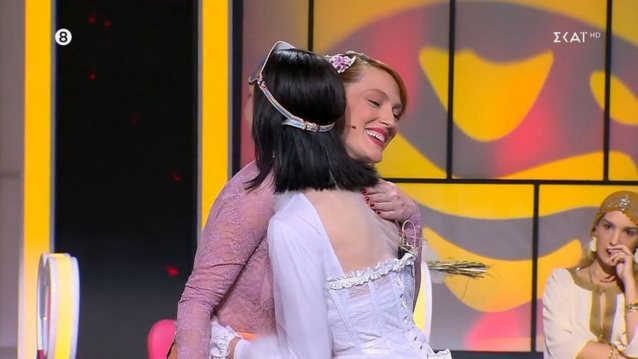 My Style Rocks | Ανατροπή! Αυτή η παίκτρια βρέθηκε εκτός