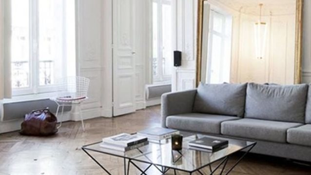 Deco Tips: Ένα genius trick για να φαίνονται όλοι οι χώροι σου μεγαλύτεροι!