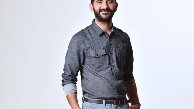 Λεωνίδας Κουτσόπουλος: Ο κριτής του MasterChef είναι ο ορισμός του τηλεοπτικού σταρ | Αυτή είναι η ιστορία της ζωής του