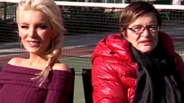 Η Ντέπυ Γκολεμά Στην Κατερίνα Καινούργιου: Το «οργανωμένο έγκλημα» &amp; η κριτική σε Μπεκατώρου- Μουτσινά