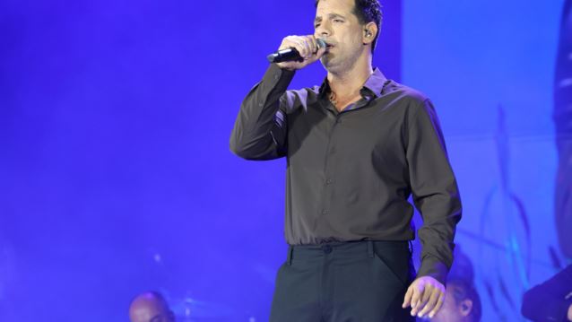 Θοδωρής Φέρρης | Κυκλοφόρησε το music video του &quot;Όνειρο Θα ‘Ναι Ξανά (Κούνια)&quot;