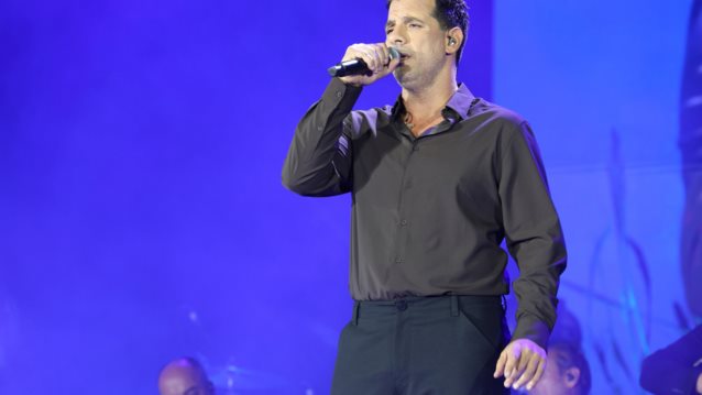 Θοδωρής Φέρρης | Κυκλοφόρησε το music video του &quot;Όνειρο Θα ‘Ναι Ξανά (Κούνια)&quot;