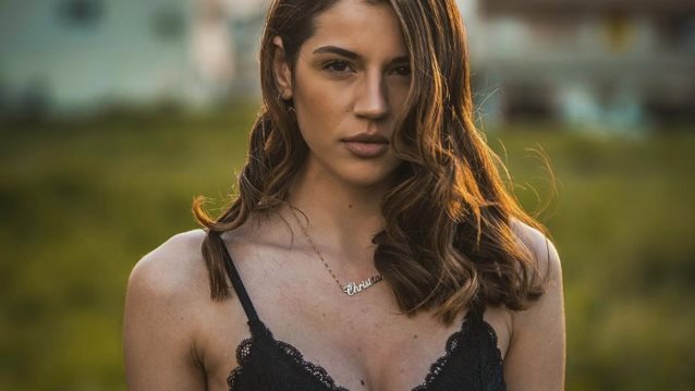 Χριστιάννα Σκούρα: Η εντυπωσιακή παίκτρια του GNTM είναι ερωτευμένη και δεν το κρύβει! Δείτε με ποιον είναι ζευγάρι