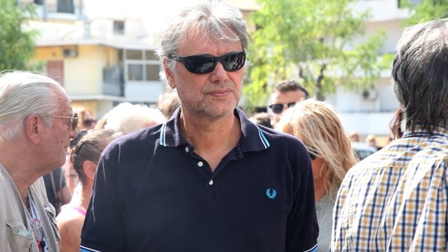 Ο Οδυσσέας Σταμούλης επιστρέφει στο θεατρικό σανίδι μετά την τραγική απώλεια του 11χρονου γιου του