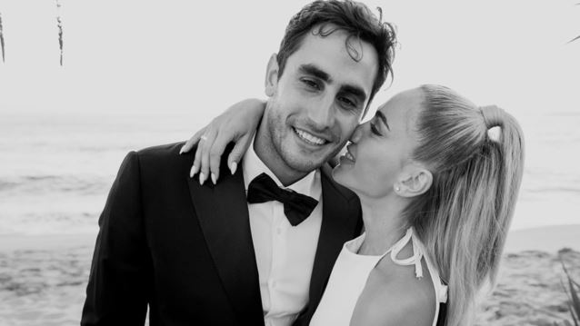 Konnie Μεταξά: Τον Μάριο τον έχω γραμμένο στο κινητό μου &quot;Μάριος Καπότσης&quot;, δεν τον είχα πάντα έτσι