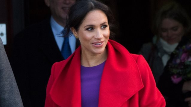 Meghan Markle: Πώς έκανε την διαφορά στην διακόσμηση του παιδικού δωματίου
