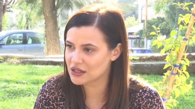 Η Λάουρα Νάργες συγκλονίζει: &quot;Έπιασα πάτο, ήταν η χειρότερη χρονιά της ζωής μου&quot;