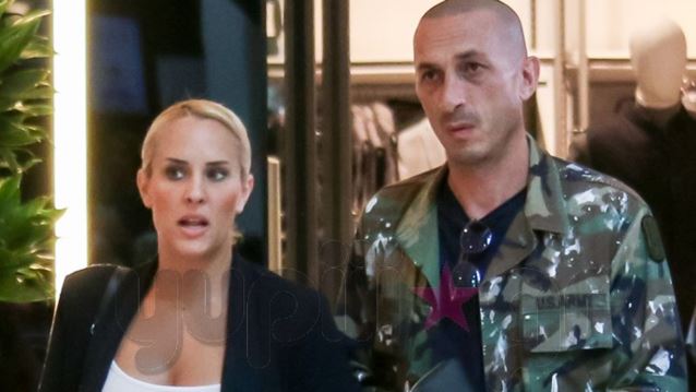 Έλενα Ασημακοπούλου &amp; Μπρούνο Τσιρίλο | Όλη η οικογένεια θετική στον κορονοϊό - Το μήνυμα της ηθοποιού