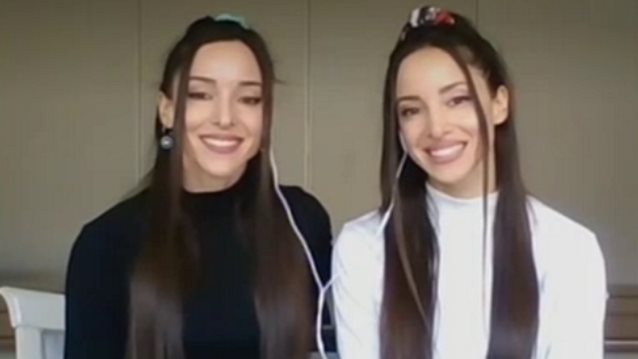 Η Φάρμα | Αυτές είναι οι δυο παίκτριες που μπαίνουν στο reality και είναι... δίδυμες!