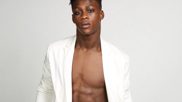 GNTM | Η πρώτη ανάρτηση του Εμμάνουελ μετά την αποχώρηση του