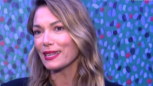 Βίκυ Καγιά για Πρωινό Καφέ: "Τα έχω ακούσει για πάρα πολλούς λόγους αλλά πλέον δεν φοβάμαι"